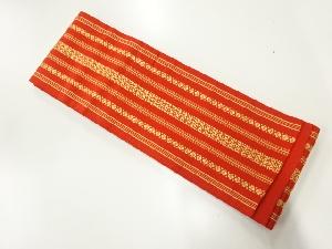 本場筑前博多半幅帯